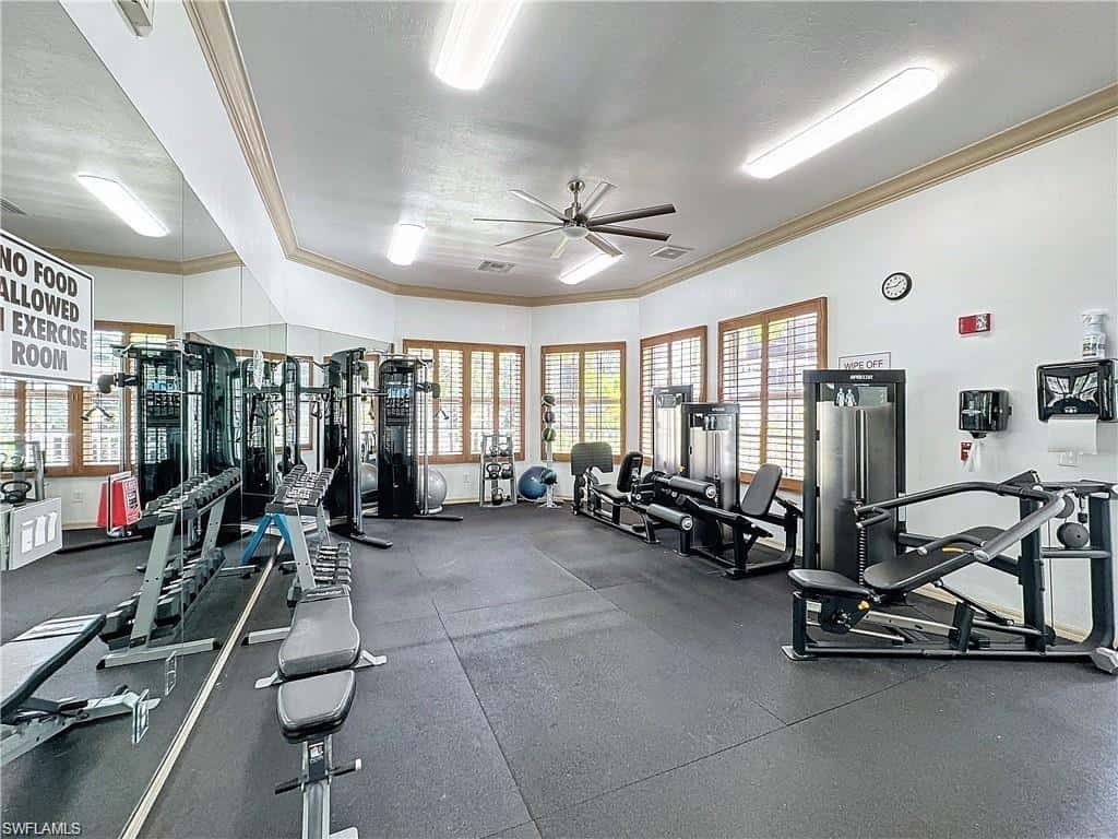 400 Flagship Dr #1104, Naples, photo 46