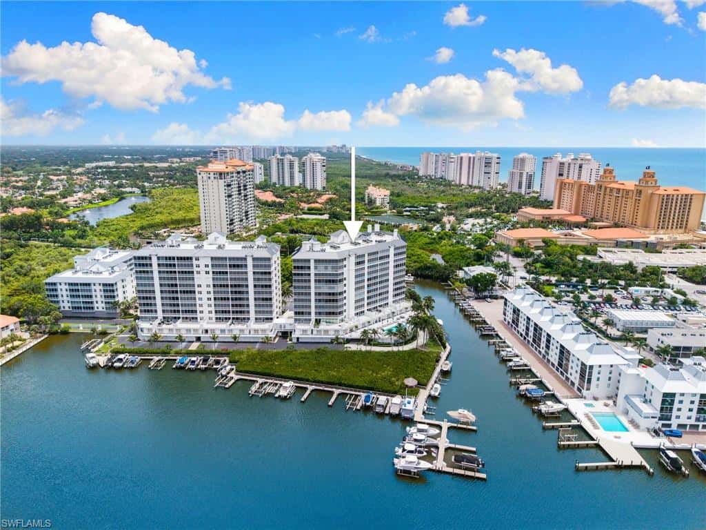 400 Flagship Dr #1104, Naples, photo 26