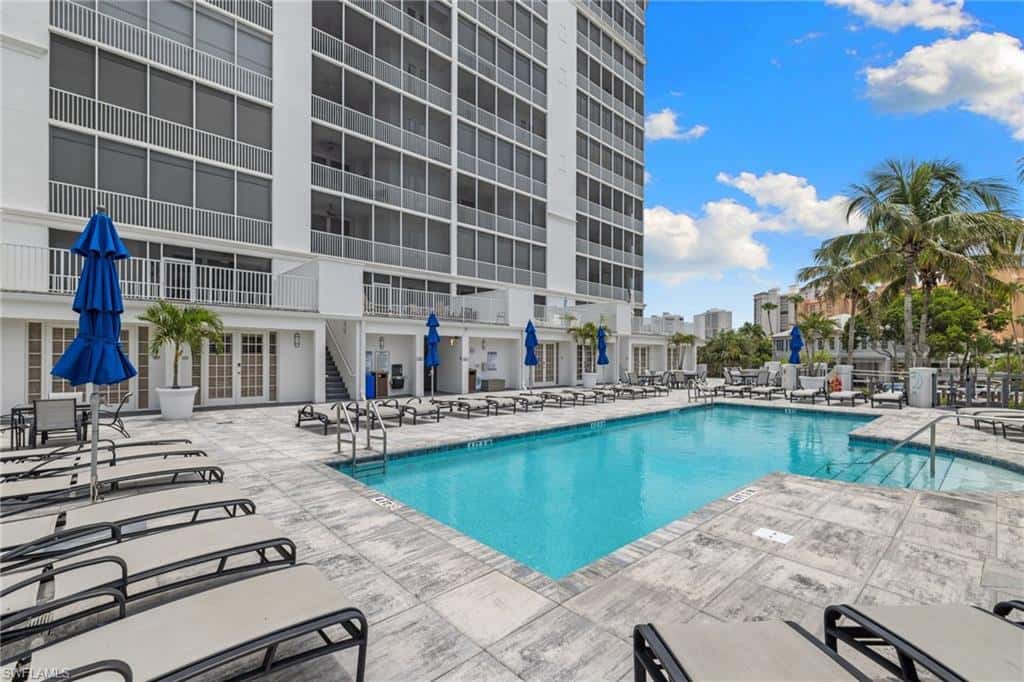 400 Flagship Dr #1104, Naples, photo 32