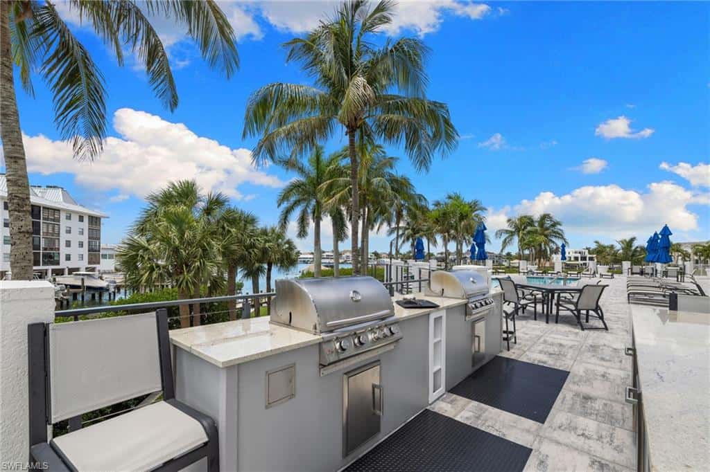 400 Flagship Dr #1104, Naples, photo 30