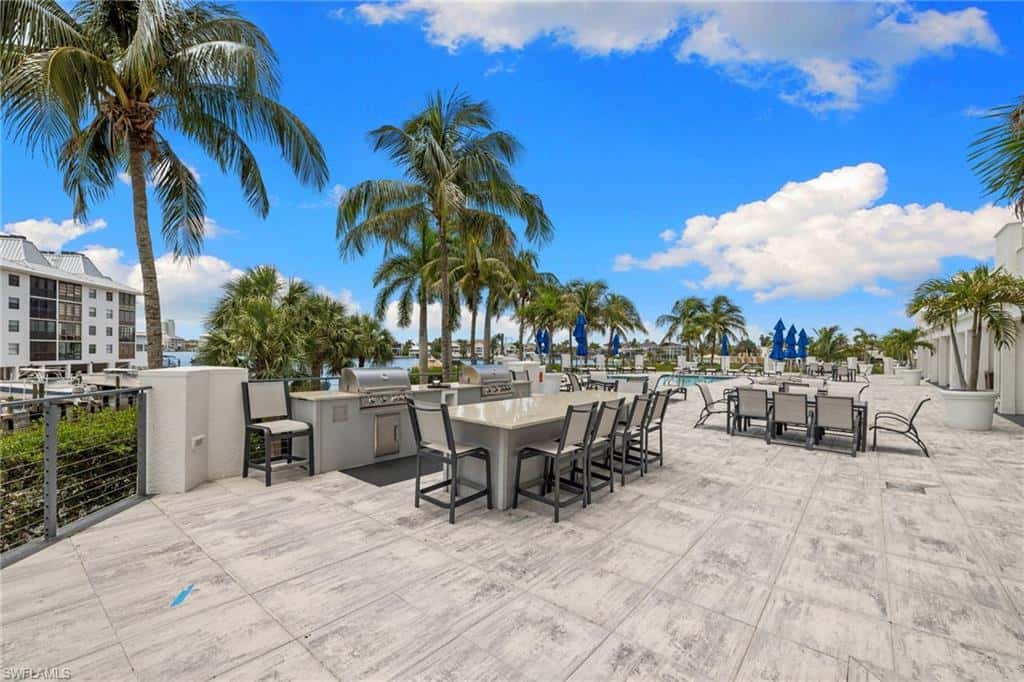 400 Flagship Dr #1104, Naples, photo 45