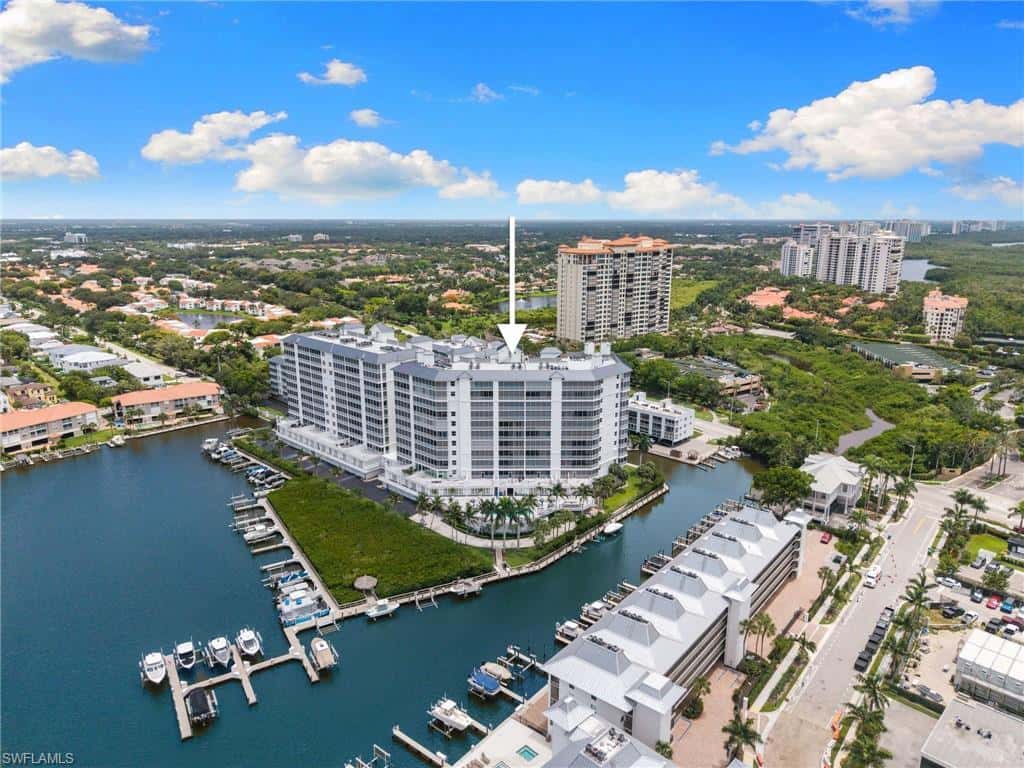 400 Flagship Dr #1104, Naples, photo 37