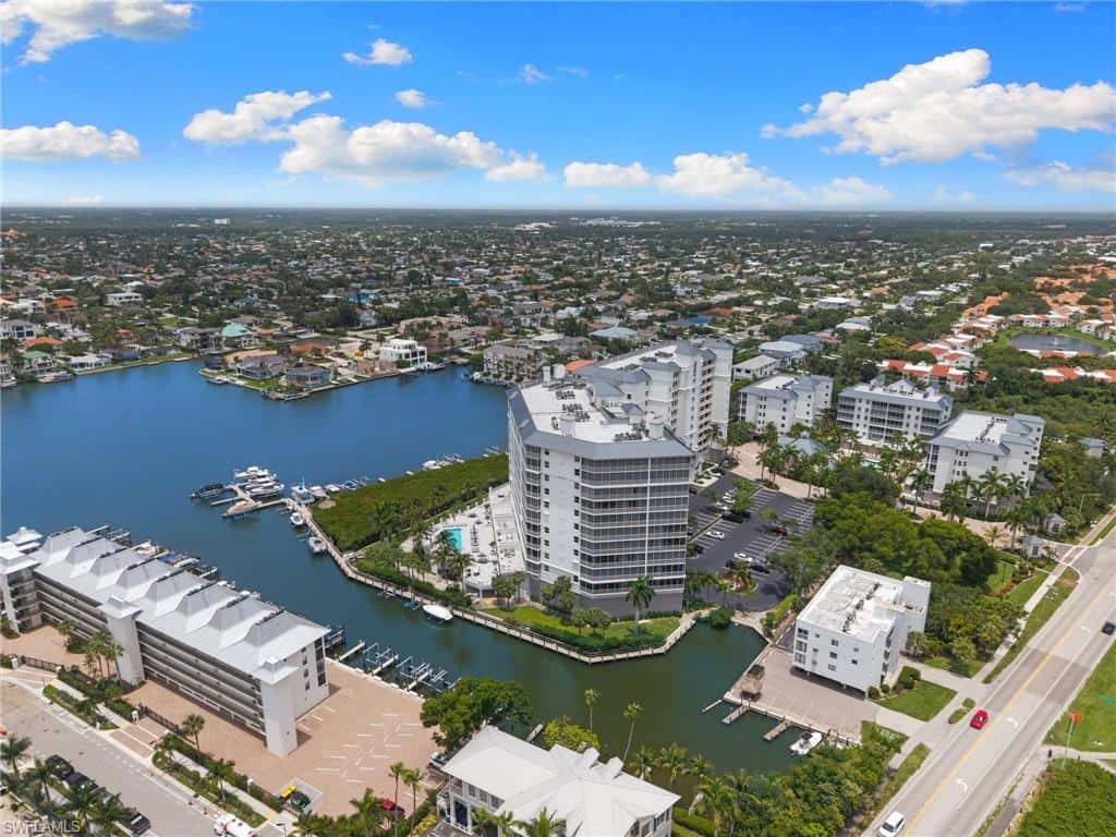 400 Flagship Dr #1104, Naples, photo 44
