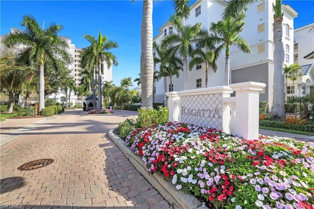 400 Flagship Dr #1104, Naples, photo 40