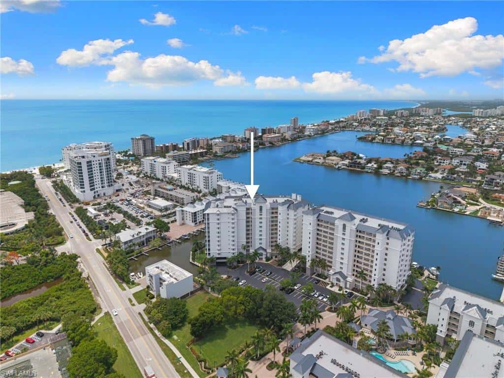 400 Flagship Dr #1104, Naples, photo 25