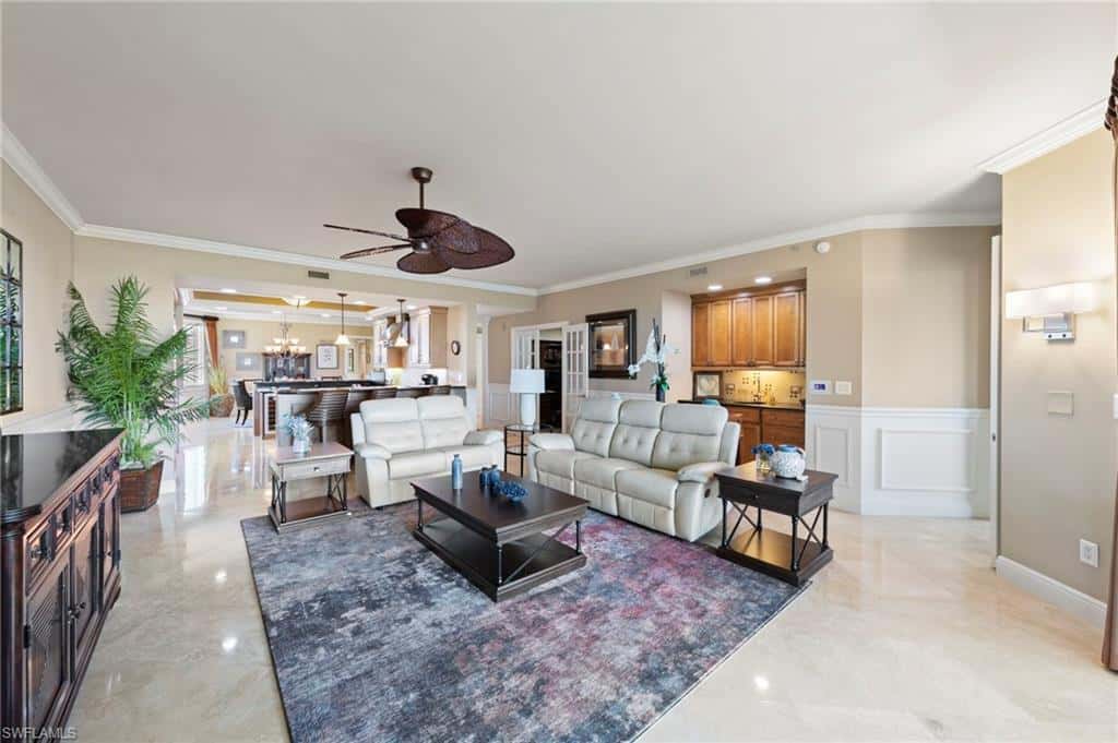 265 Indies Way #602, Naples, photo 23