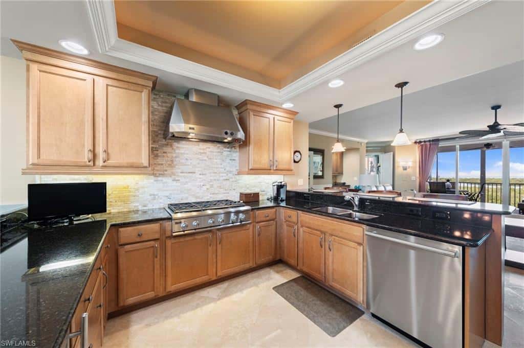 265 Indies Way #602, Naples, photo 6