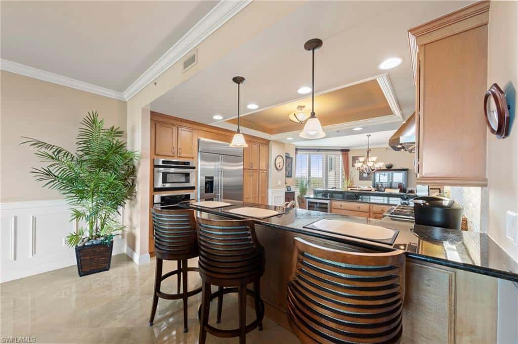 265 Indies Way #602, Naples, photo 12