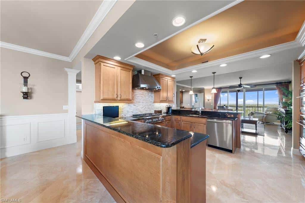 265 Indies Way #602, Naples, photo 5