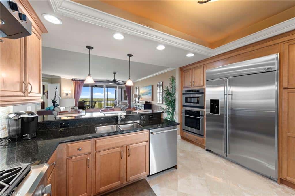 265 Indies Way #602, Naples, photo 9