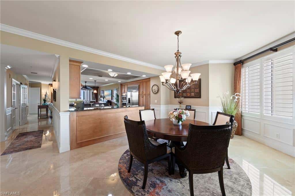 265 Indies Way #602, Naples, photo 34