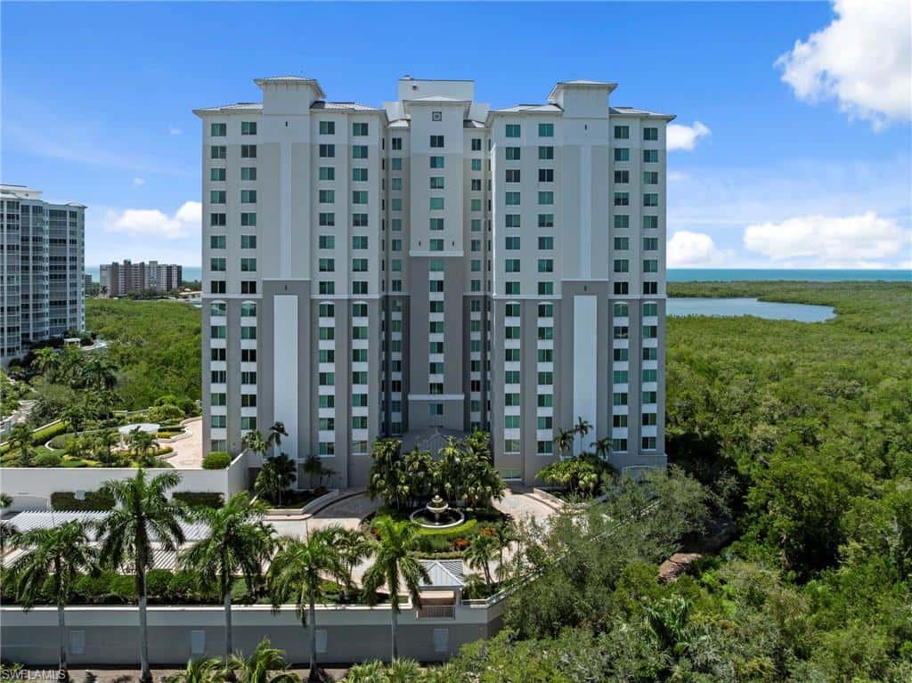 265 Indies Way #602, Naples, photo 47