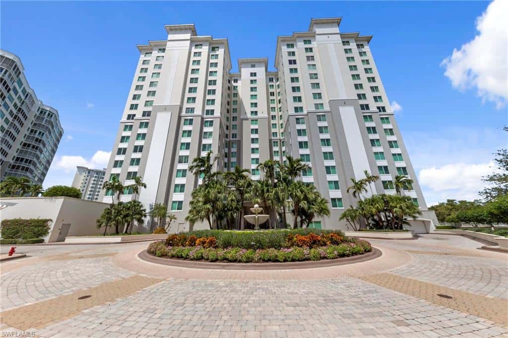 265 Indies Way #602, Naples, photo 48