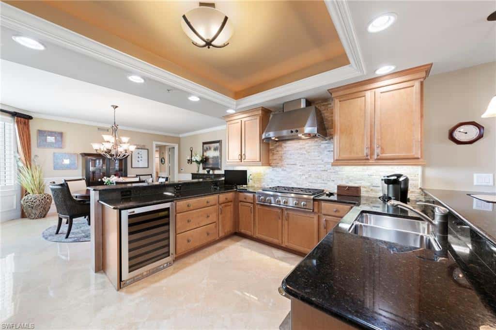 265 Indies Way #602, Naples, photo 8