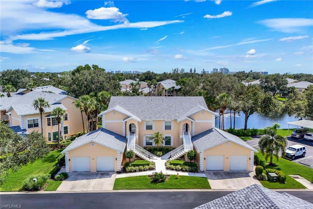 752 Wiggins Lake Dr #201, Naples, photo 32