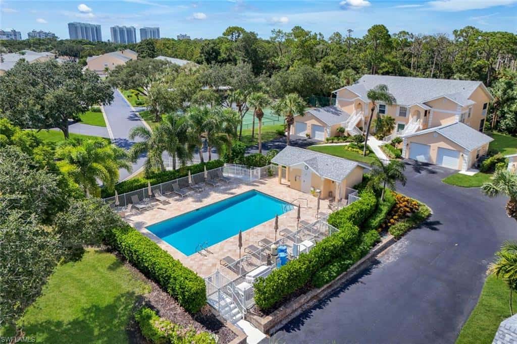 752 Wiggins Lake Dr #201, Naples, photo 34