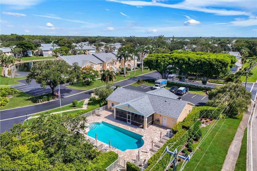 752 Wiggins Lake Dr #201, Naples, photo 33