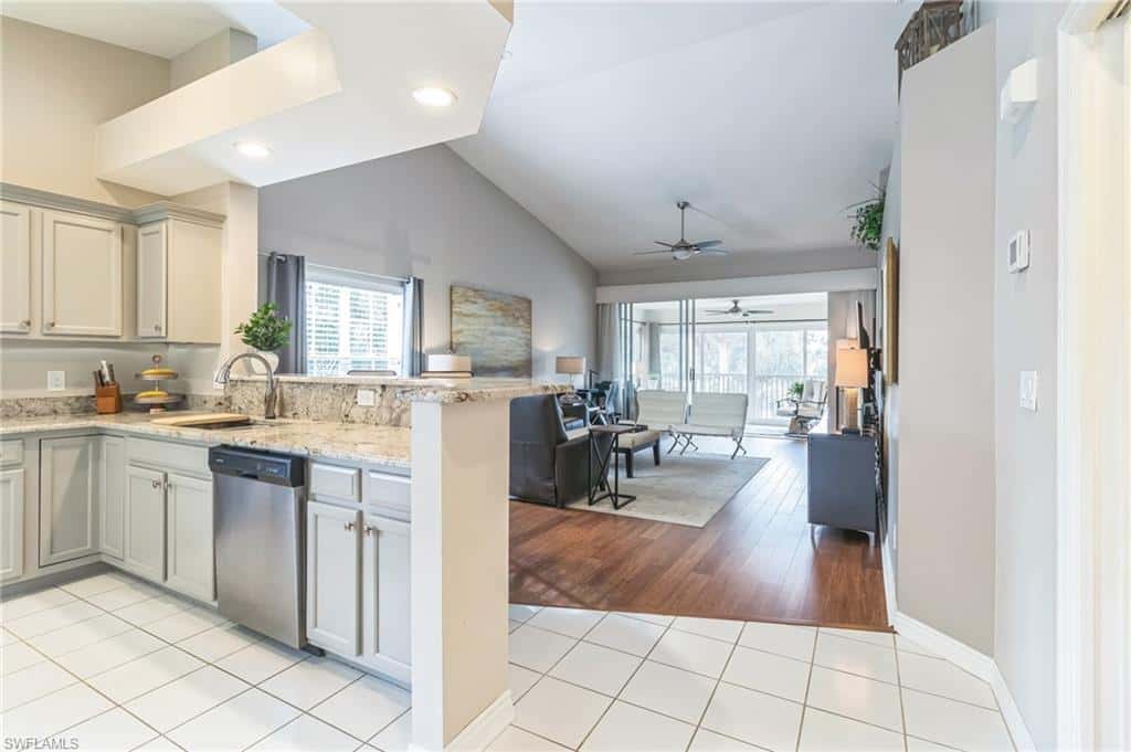 752 Wiggins Lake Dr #201, Naples, photo 15
