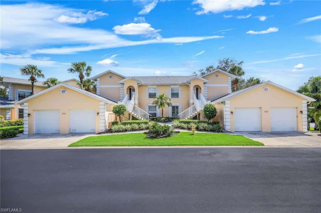 752 Wiggins Lake Dr #201, Naples, photo 31