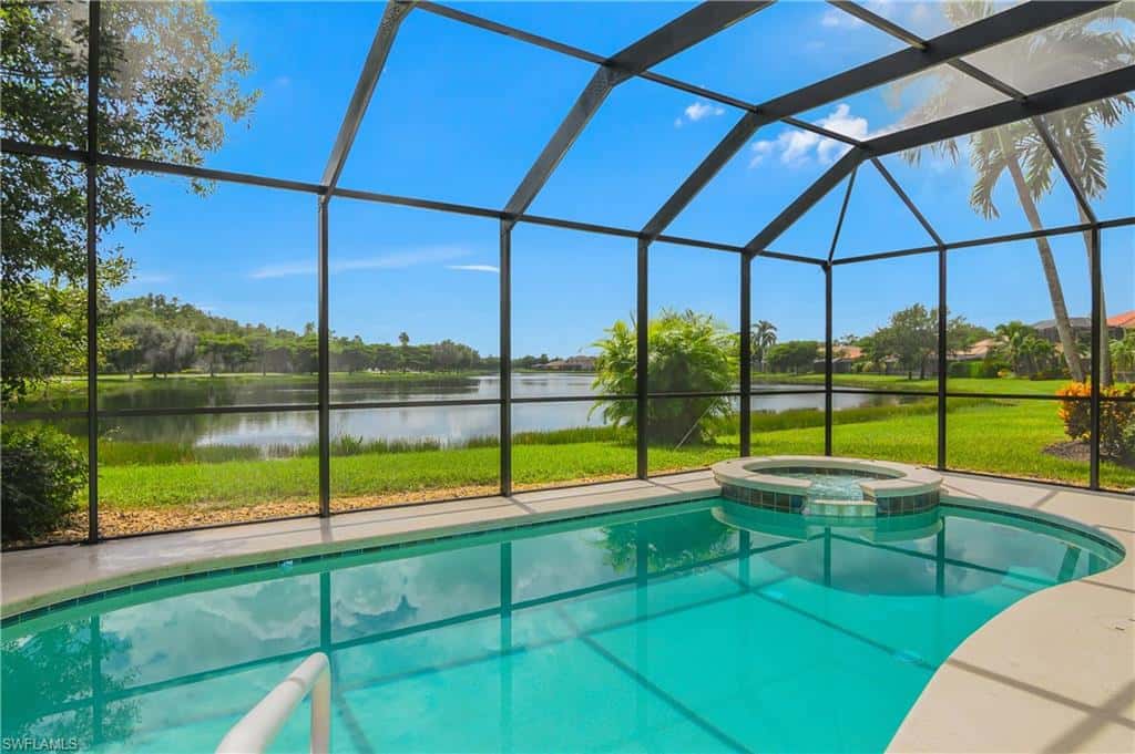 20301 Ardore Ln, Estero, photo 43