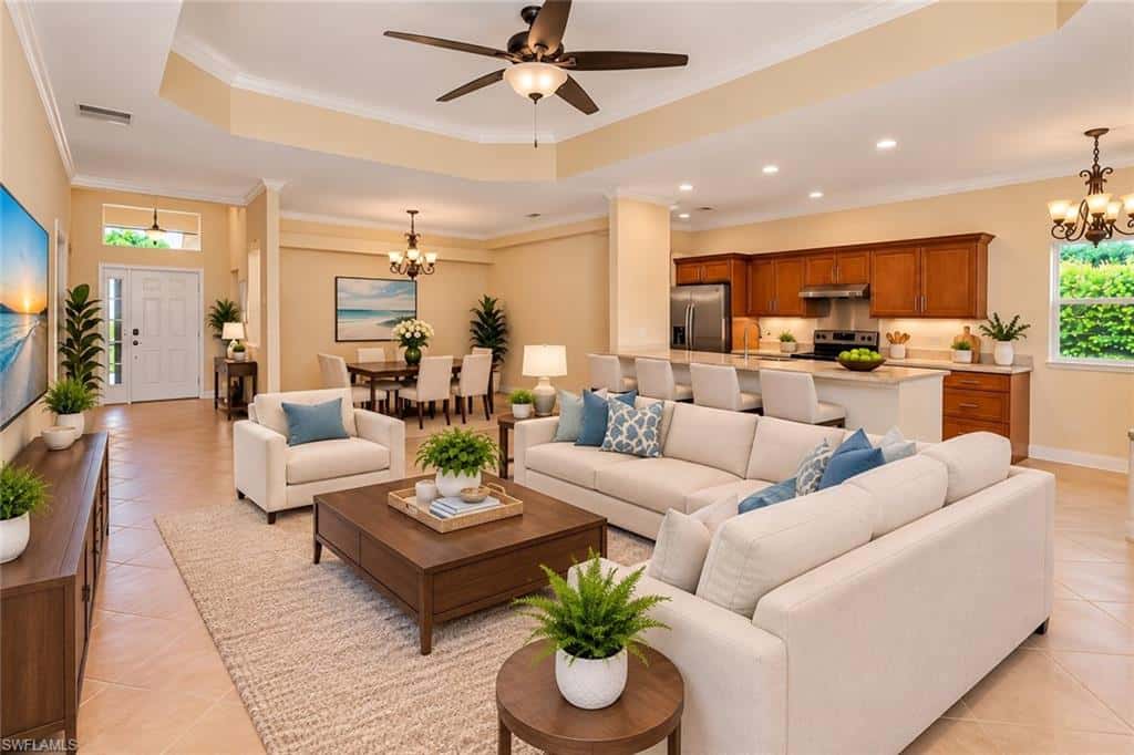 20301 Ardore Ln, Estero, photo 7