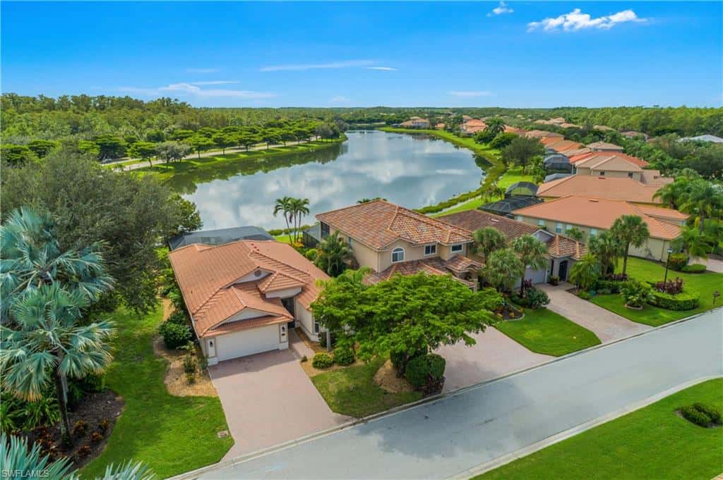20301 Ardore Ln, Estero, photo 4