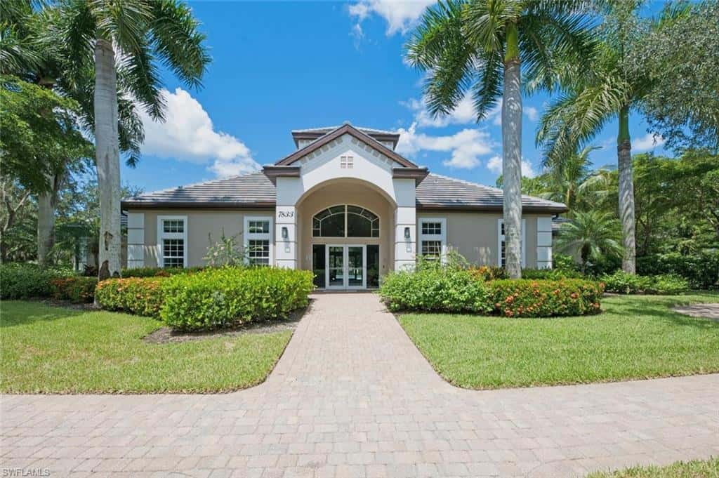 7877 Hawthorne Dr #104, Naples, photo 32