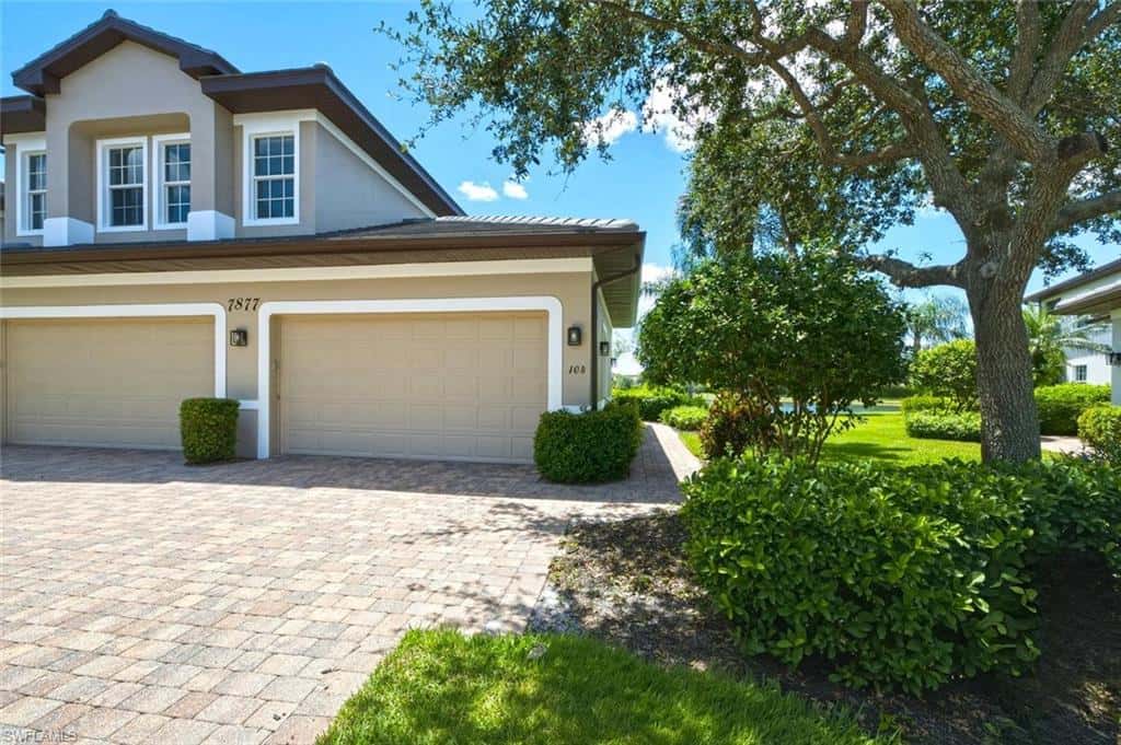 7877 Hawthorne Dr #104, Naples, photo 30