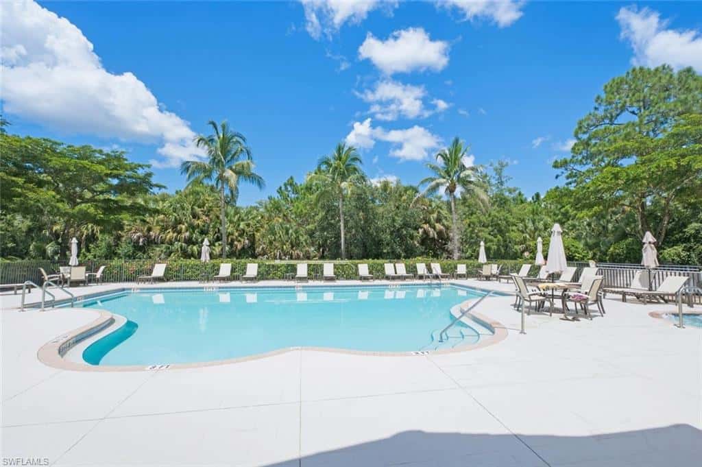 7877 Hawthorne Dr #104, Naples, photo 34