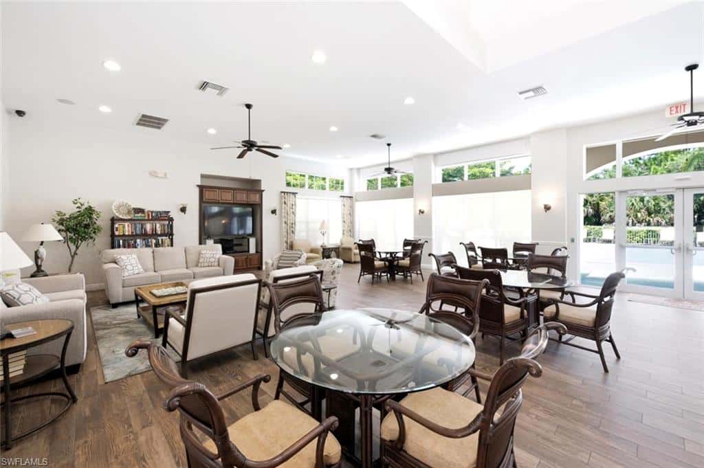 7877 Hawthorne Dr #104, Naples, photo 38