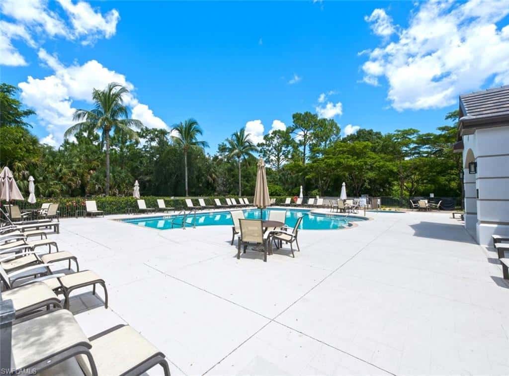 7877 Hawthorne Dr #104, Naples, photo 33