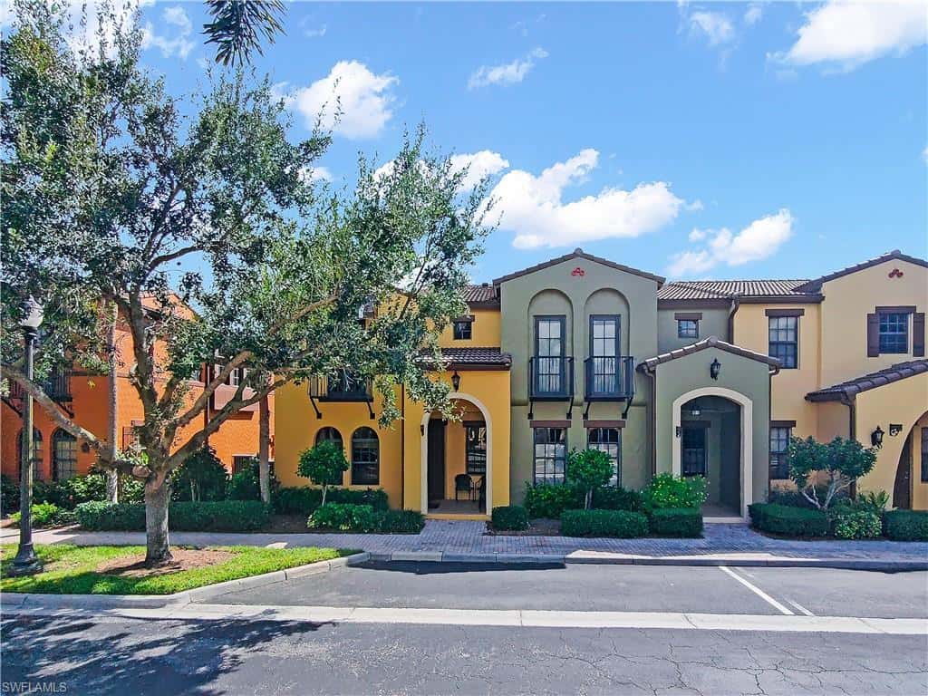 9092 Capistrano St #6401, Naples, photo 5