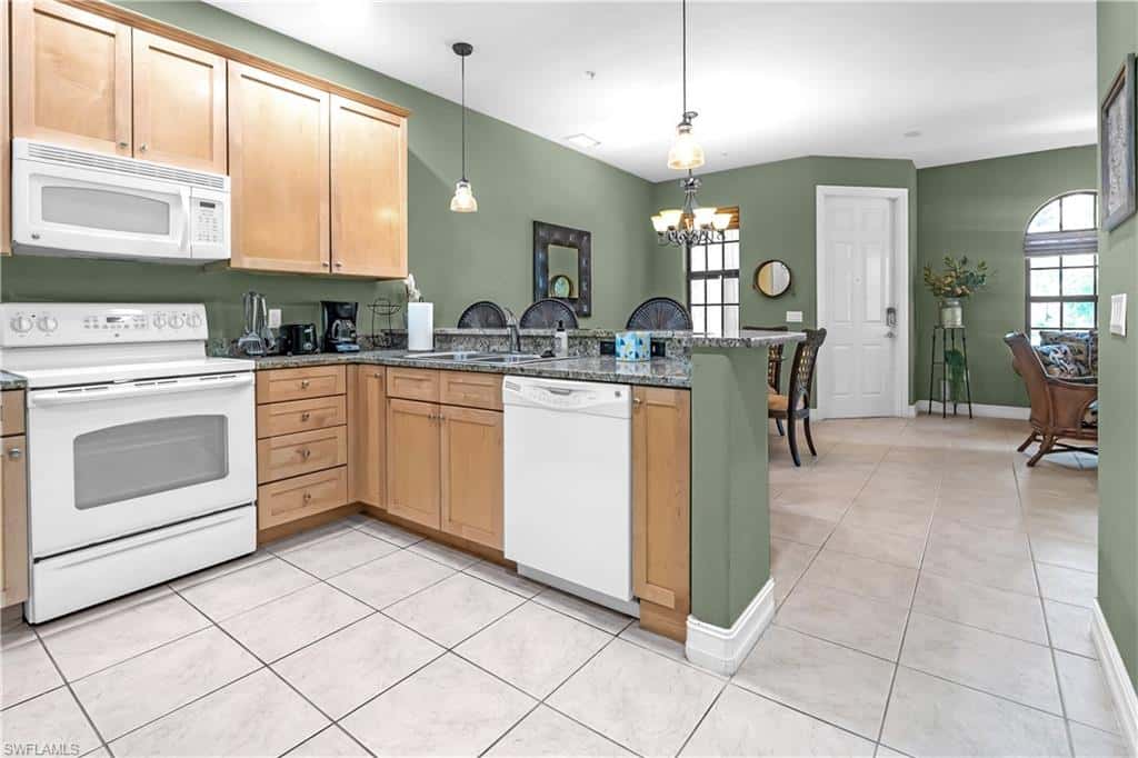 9092 Capistrano St #6401, Naples, photo 15
