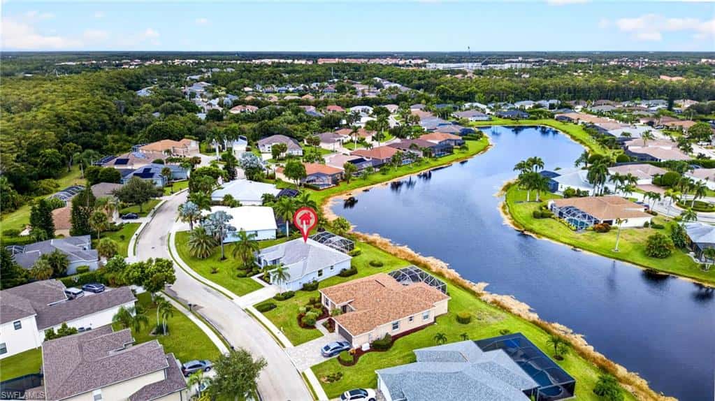 23410 Olde Meadowbrook Cir, Estero, photo 42