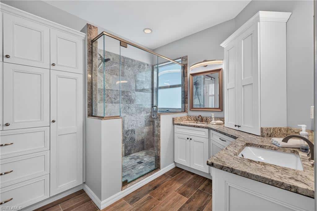 23410 Olde Meadowbrook Cir, Estero, photo 17