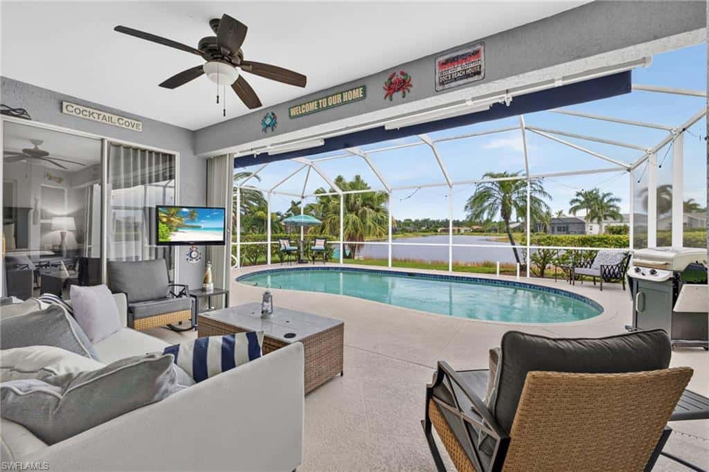 23410 Olde Meadowbrook Cir, Estero, photo 26