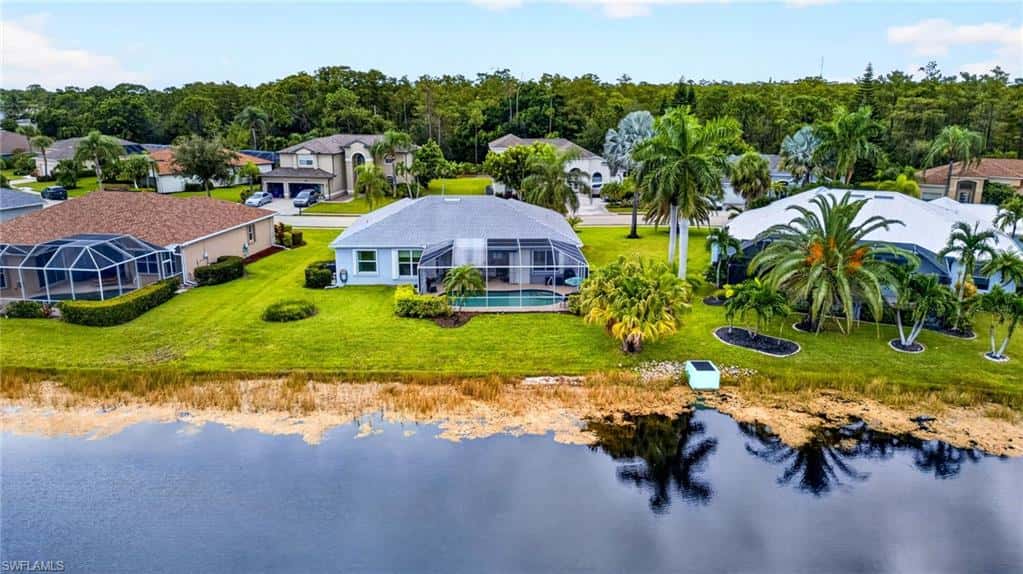 23410 Olde Meadowbrook Cir, Estero, photo 36
