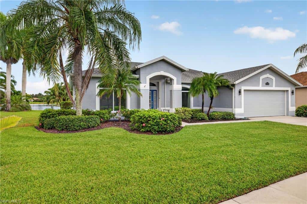 23410 Olde Meadowbrook Cir, Estero, photo 32