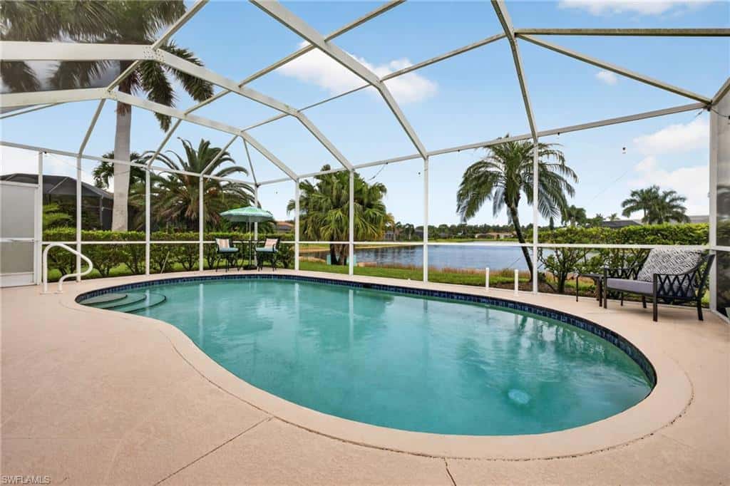 23410 Olde Meadowbrook Cir, Estero, photo 28