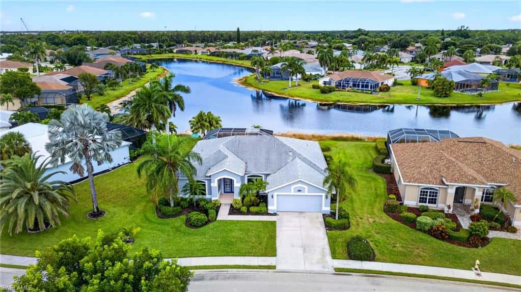 23410 Olde Meadowbrook Cir, Estero, photo 34