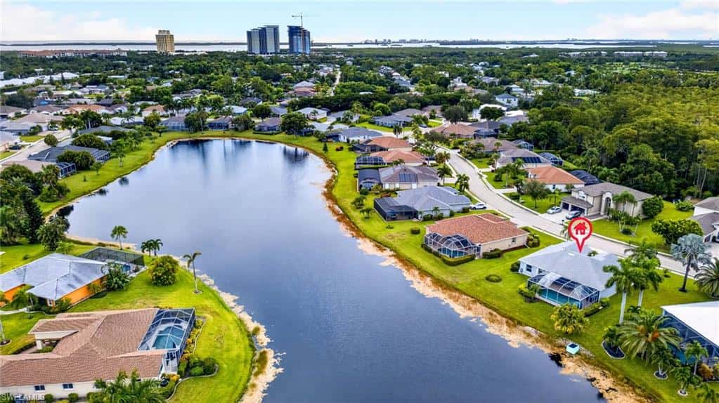 23410 Olde Meadowbrook Cir, Estero, photo 38