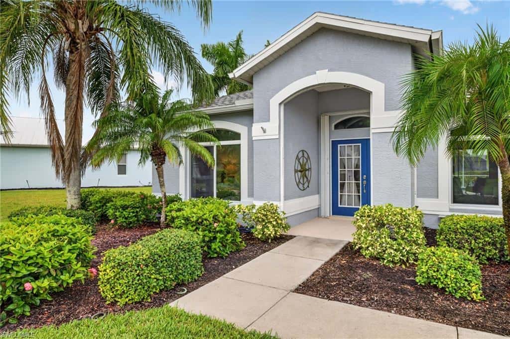 23410 Olde Meadowbrook Cir, Estero, photo 33