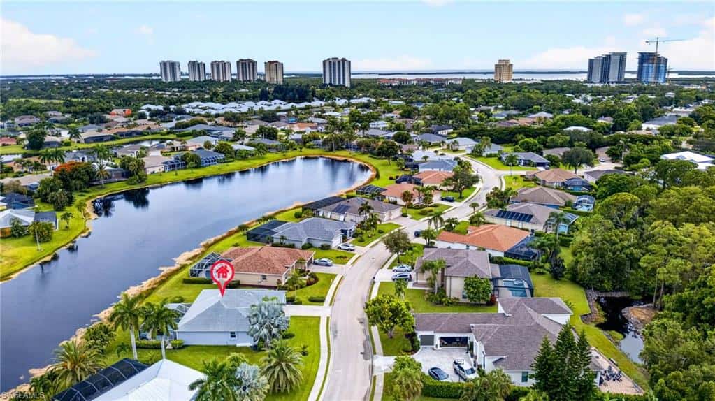 23410 Olde Meadowbrook Cir, Estero, photo 40
