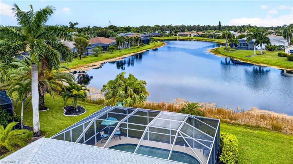 23410 Olde Meadowbrook Cir, Estero, photo 35