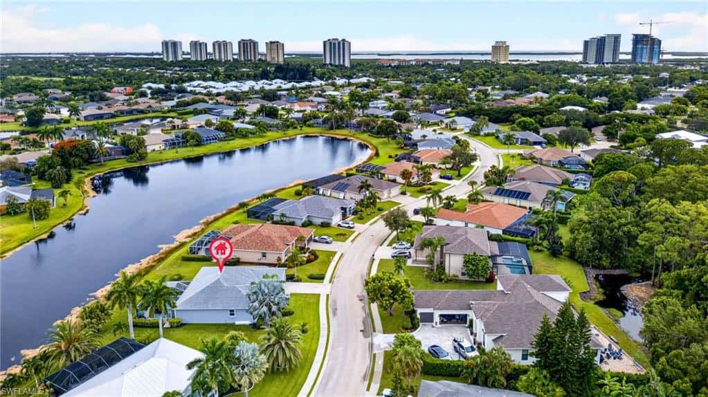 23410 Olde Meadowbrook Cir, Estero, photo 39