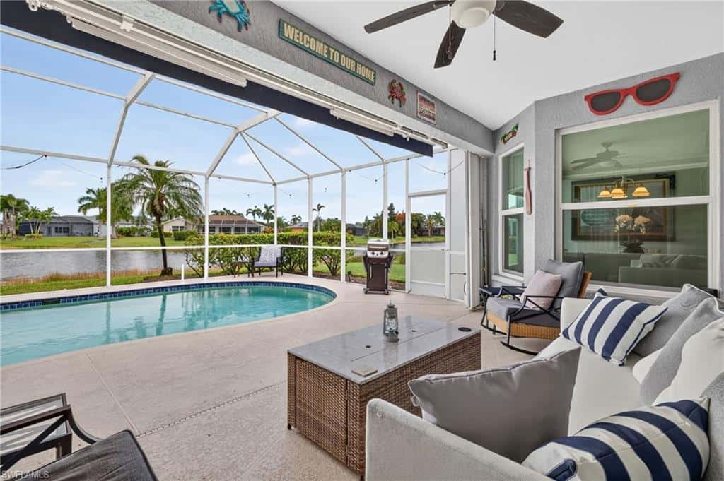 23410 Olde Meadowbrook Cir, Estero, photo 25