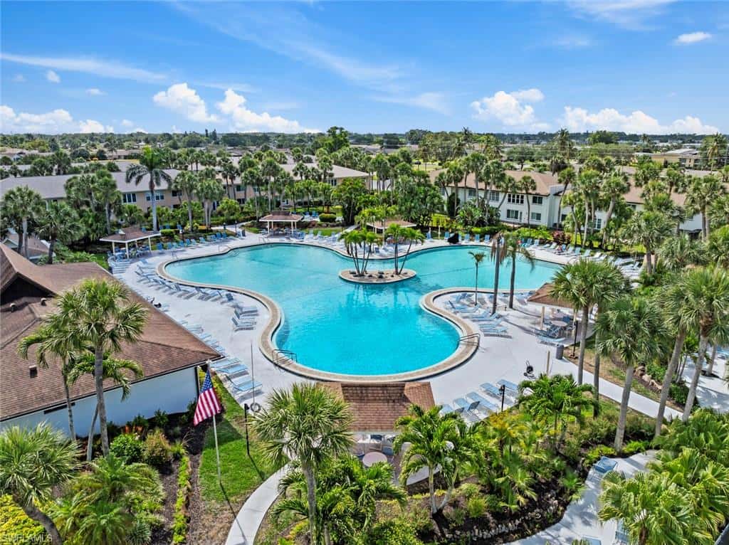 4100 Looking Glass Ln #3008, Naples, photo 13