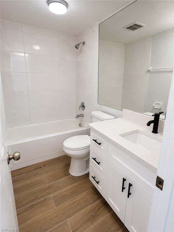 4100 Looking Glass Ln #3008, Naples, photo 7