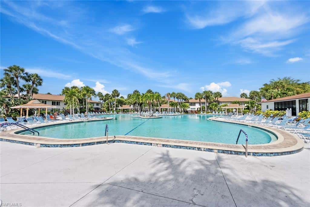 4100 Looking Glass Ln #3008, Naples, photo 10