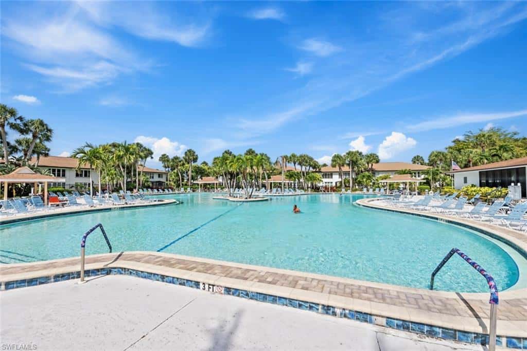 4100 Looking Glass Ln #3008, Naples, photo 11